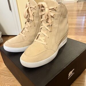 Sorel Out N About Wedge